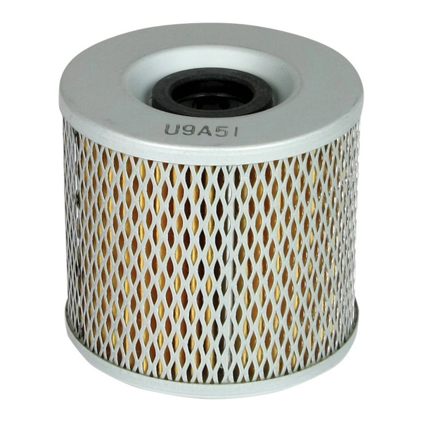 filtrex Filtrex paper oil filter - #010